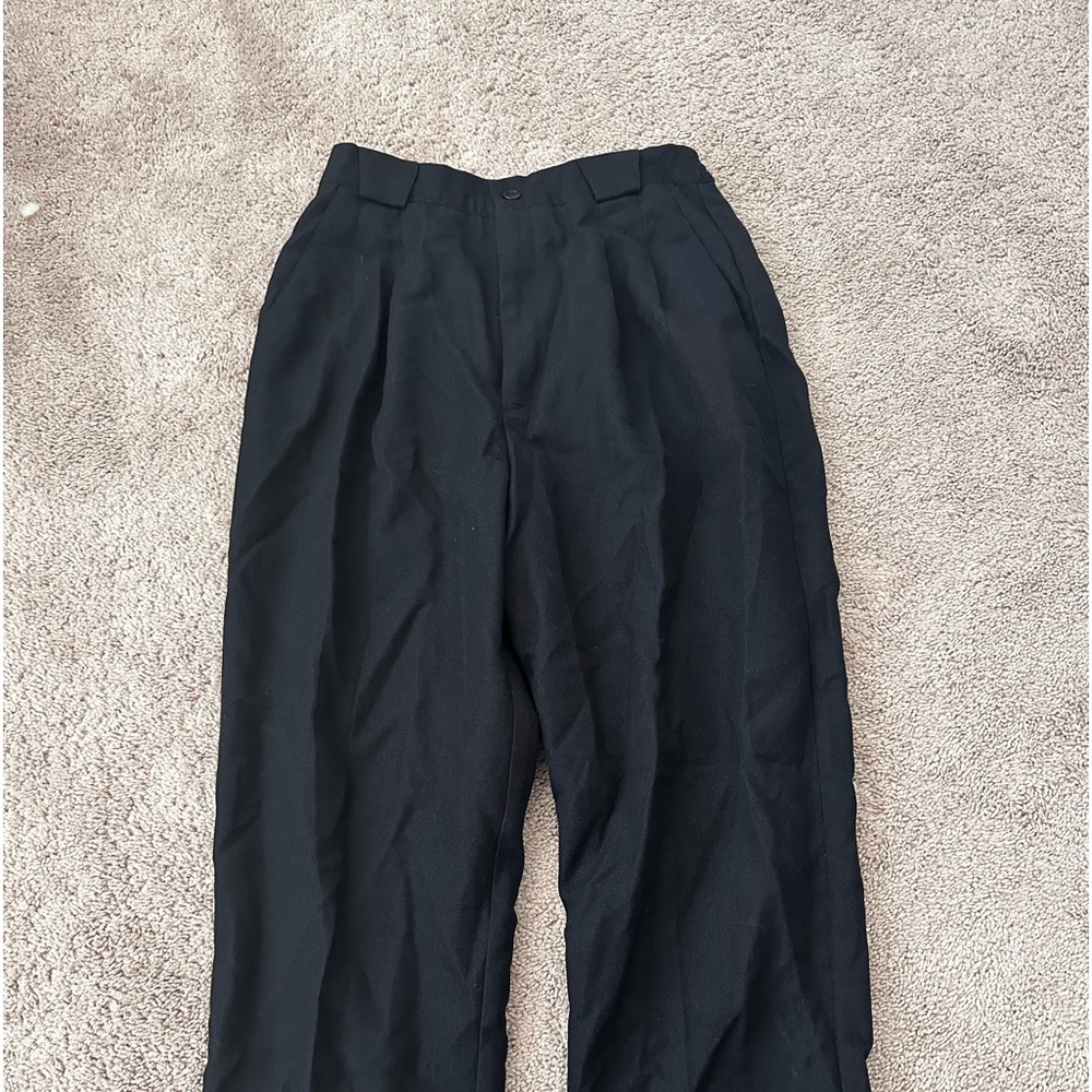 Christopher and Banks Wide Leg Pants